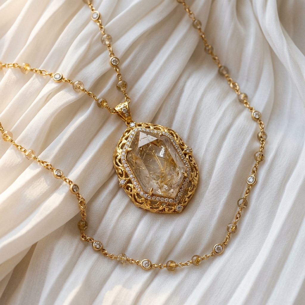 Fine Jewelry
