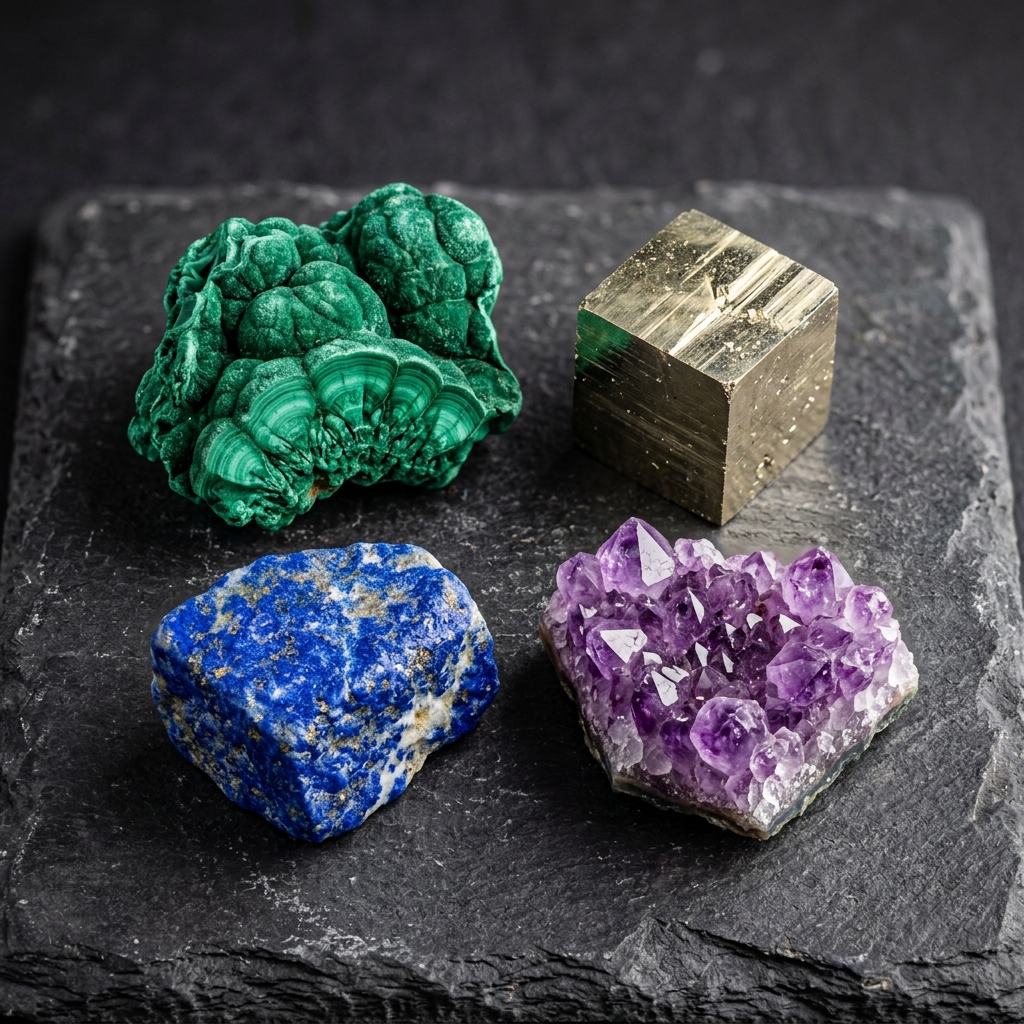 Shop By Stone