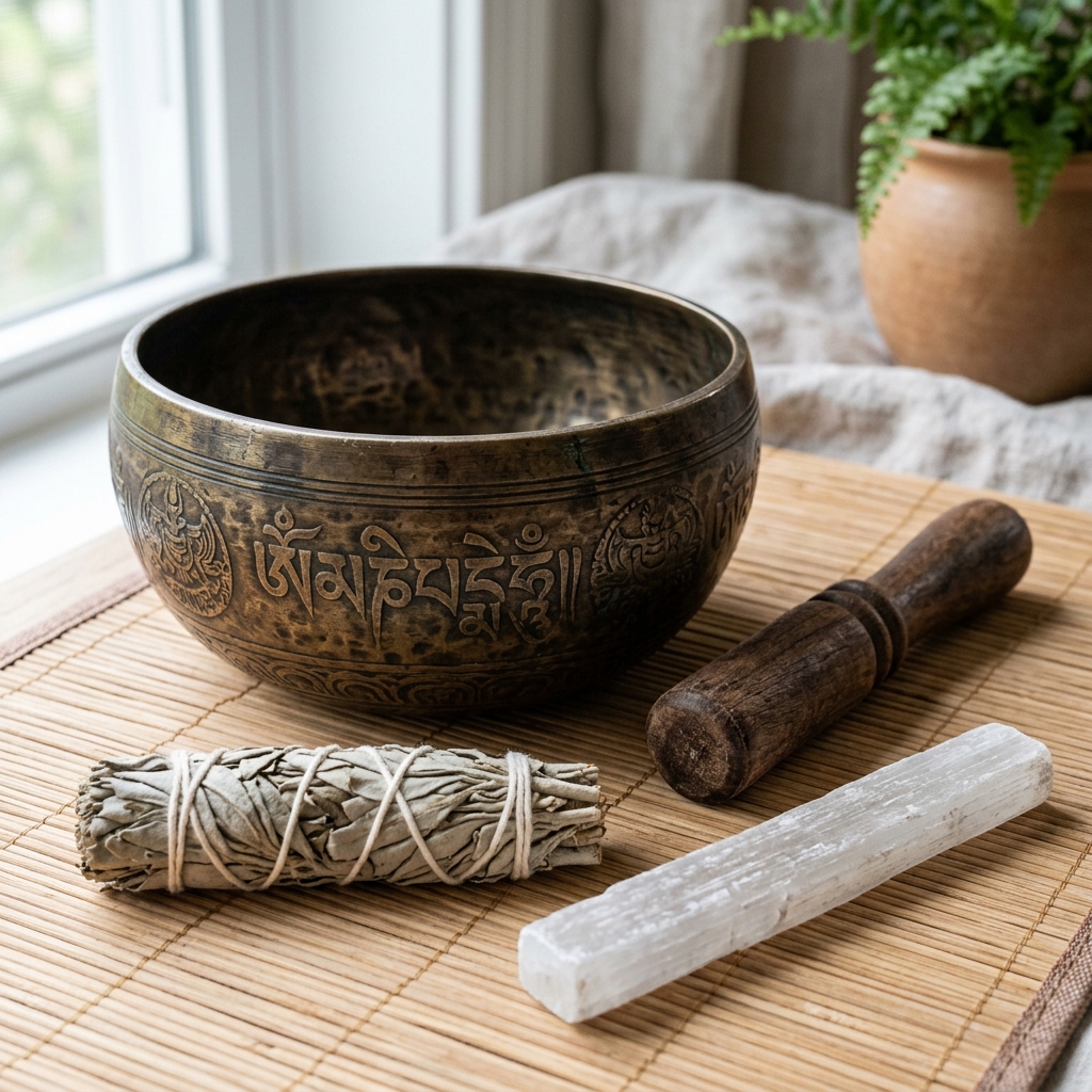 Spiritual Meditation