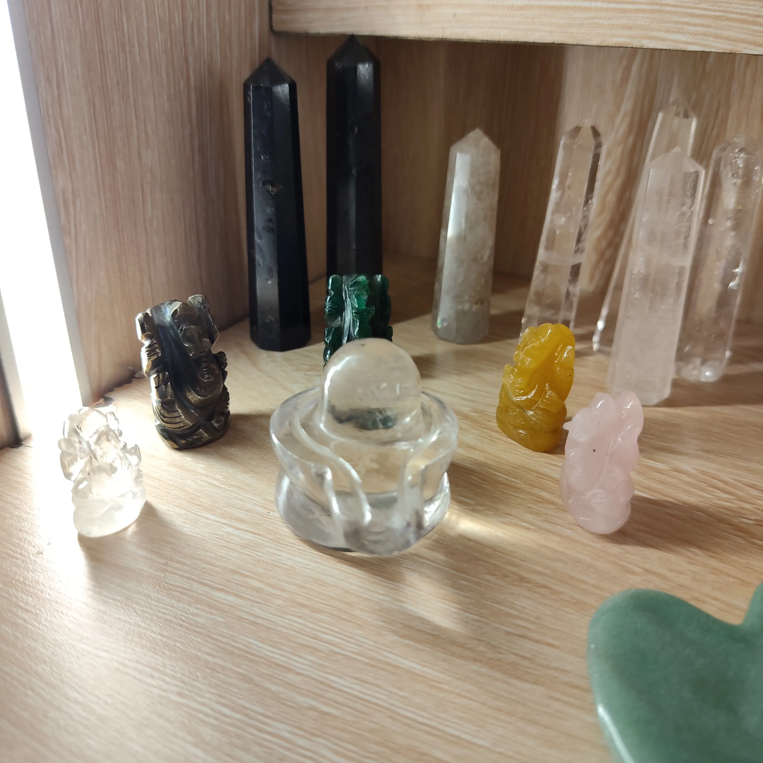Discover Healing Energies