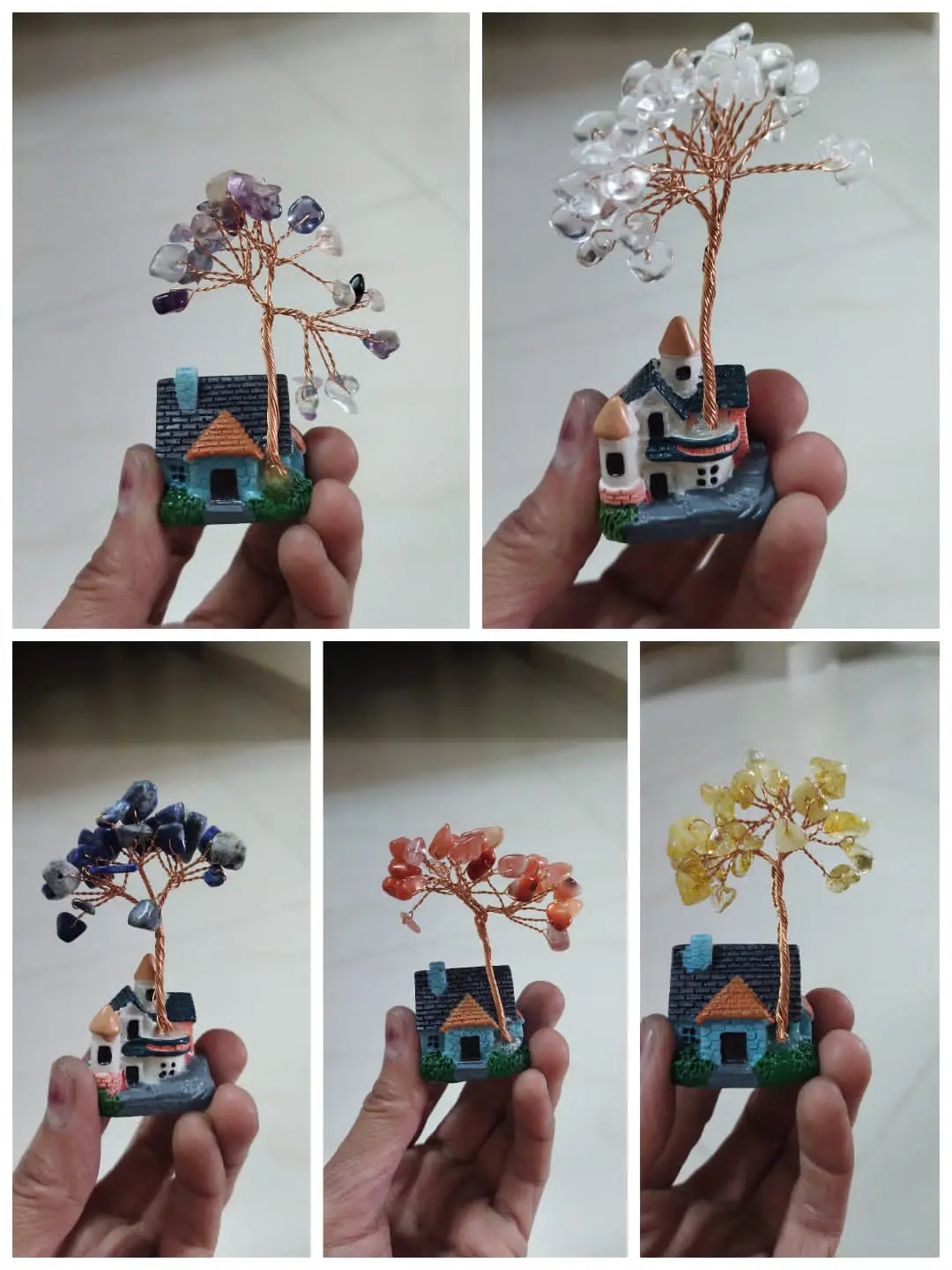 Our Collections