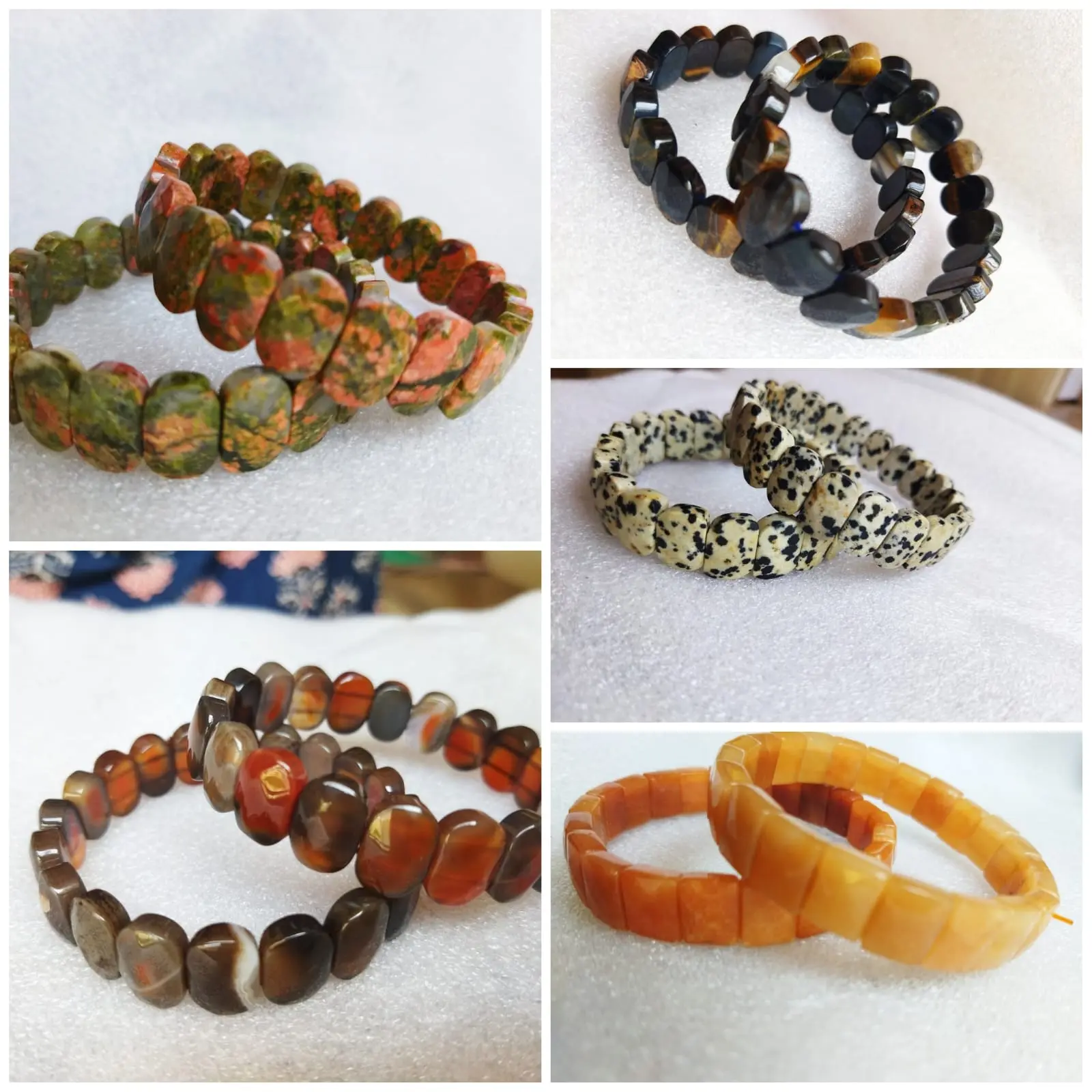 Our Collections