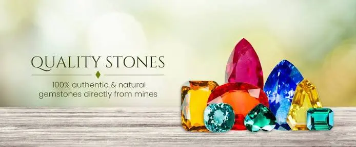 Crystal Divine Collection